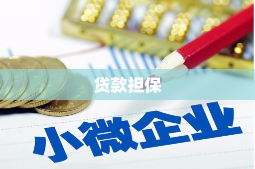 任丘贷款担保