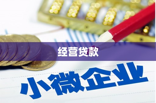 芙蓉经营贷款