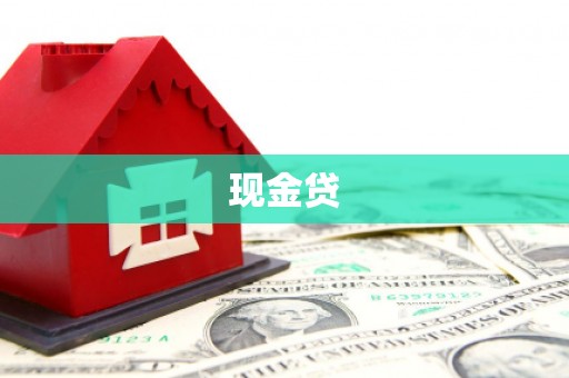 水林现金贷