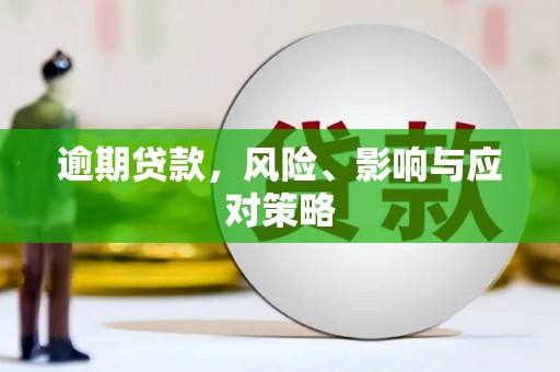 蕉城逾期贷款，风险、影响与应对策略