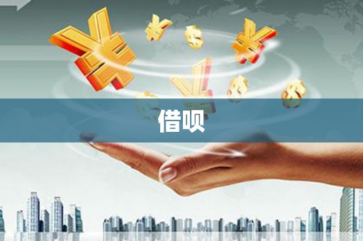 沙坡头借呗
