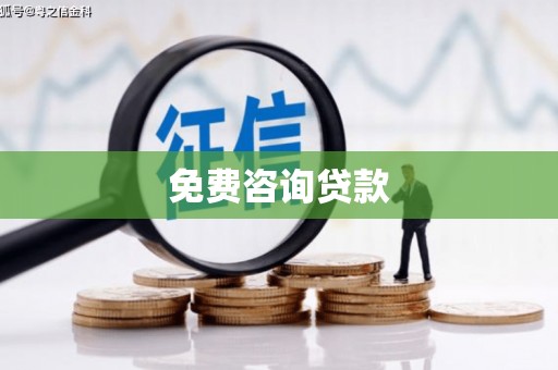 龙文免费咨询贷款