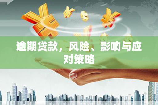 左云逾期贷款，风险、影响与应对策略