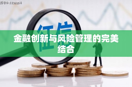 将军金融创新与风险管理的完美结合