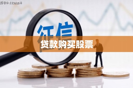 新华贷款购买股票